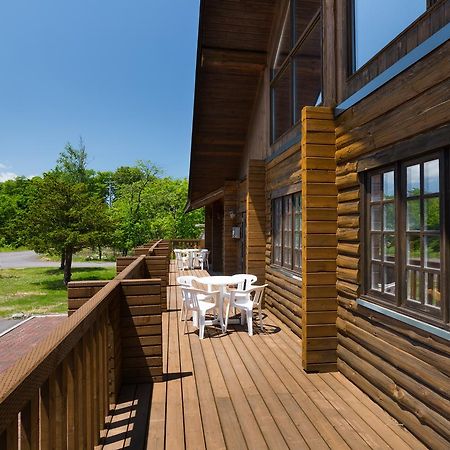 Hotel Mizunoto Nanae Kültér fotó