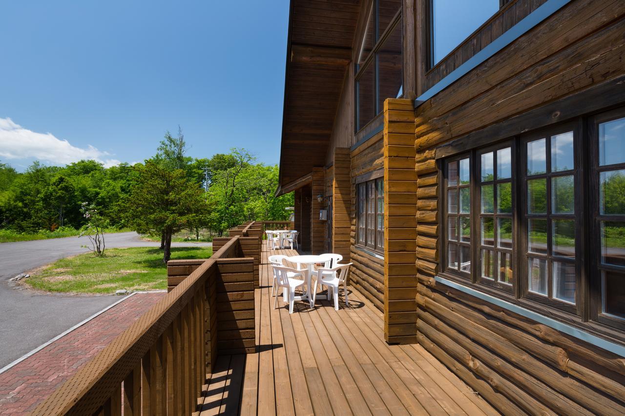 Hotel Mizunoto Nanae Kültér fotó