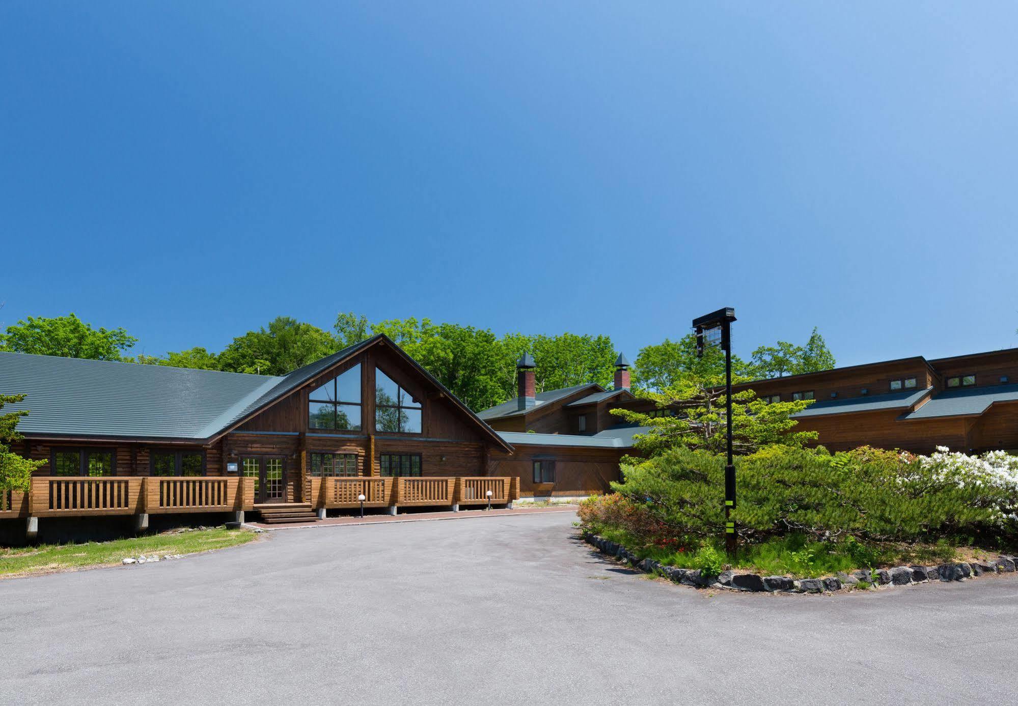 Hotel Mizunoto Nanae Kültér fotó