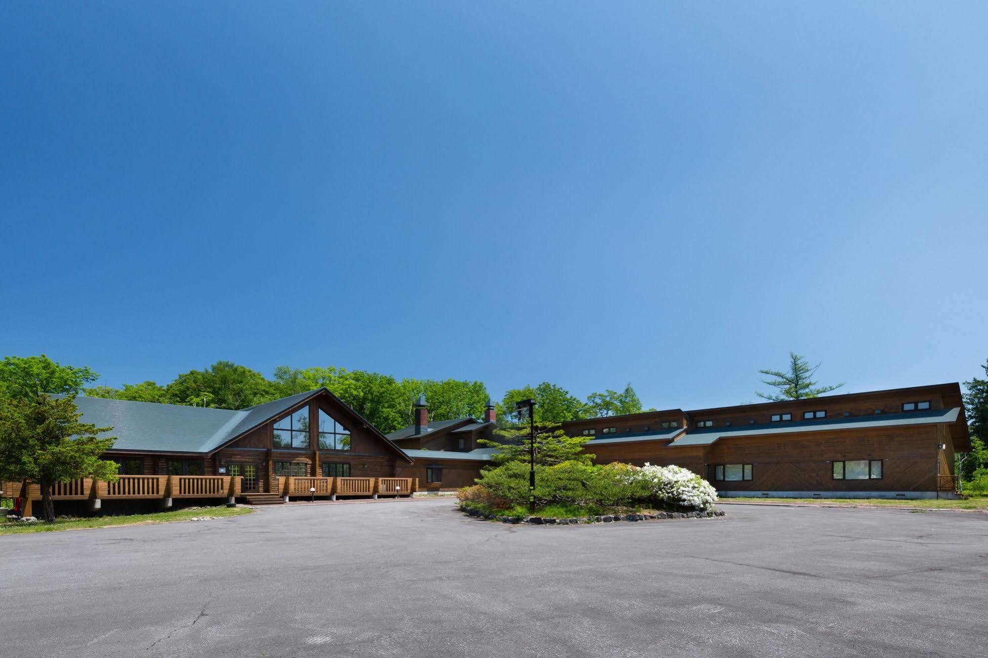 Hotel Mizunoto Nanae Kültér fotó