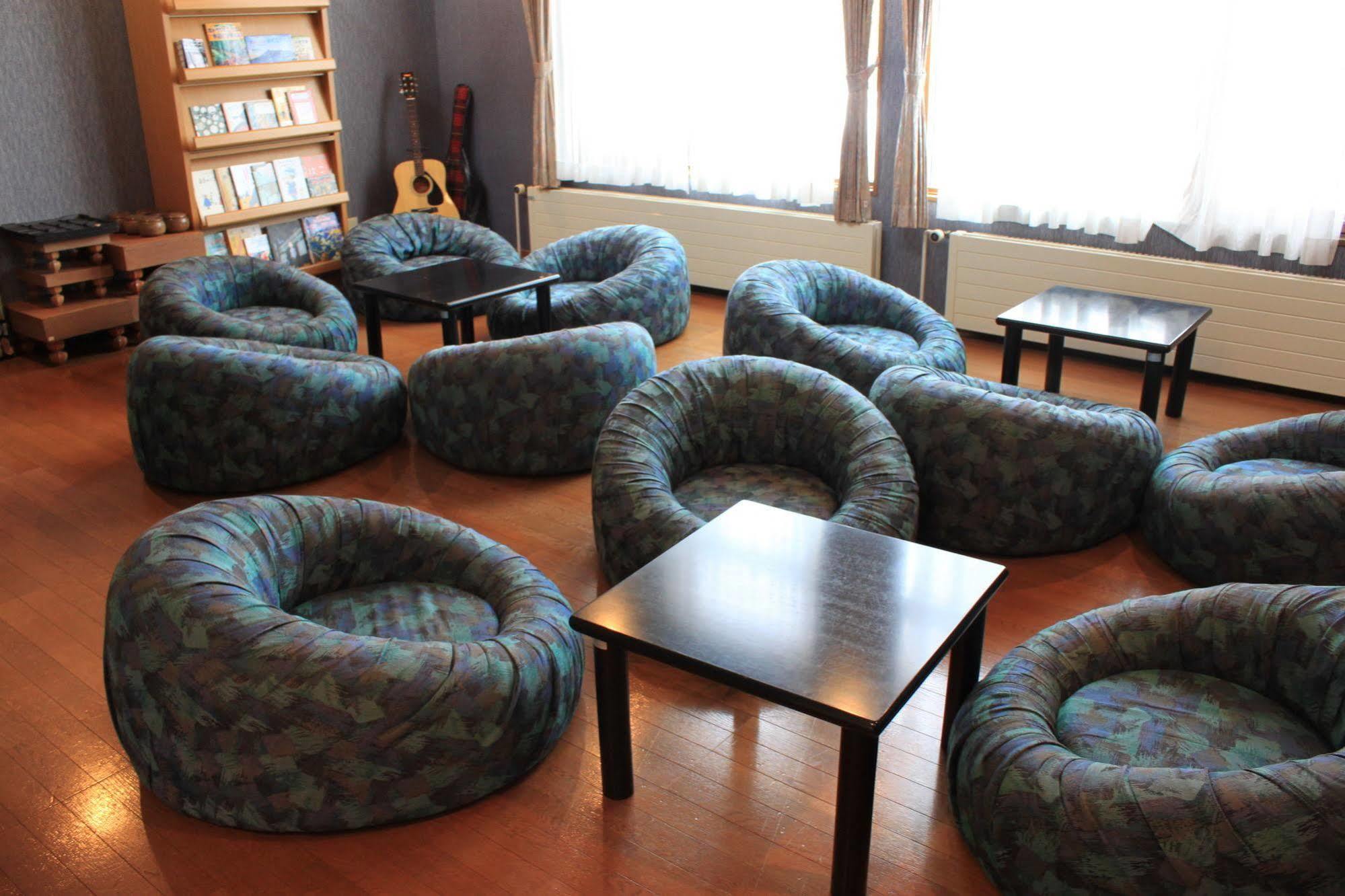 Hotel Mizunoto Nanae Kültér fotó