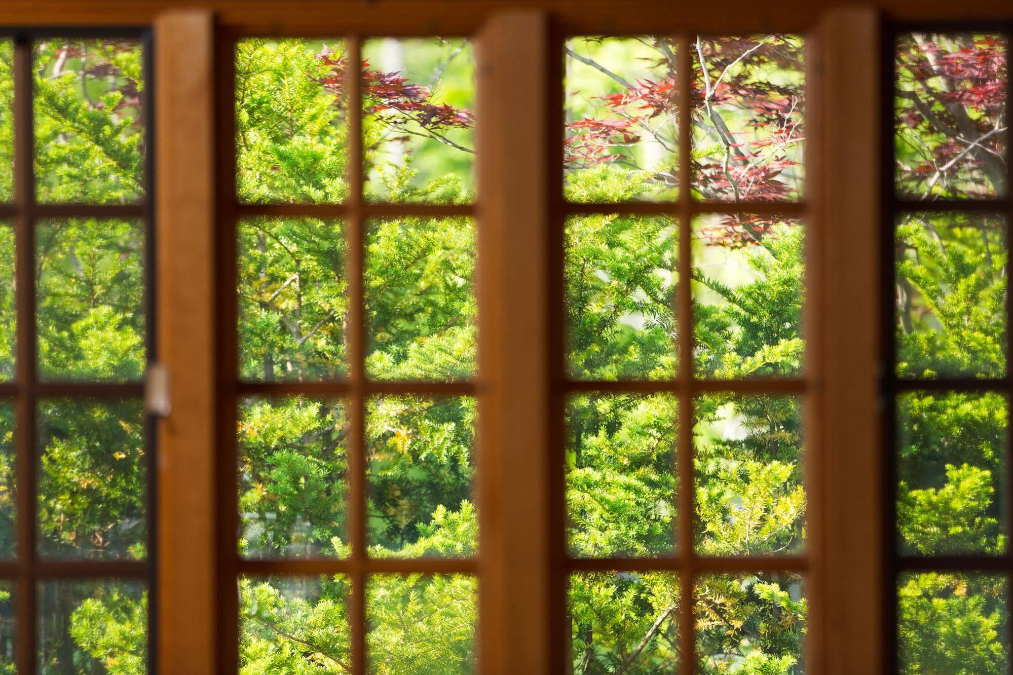 Hotel Mizunoto Nanae Kültér fotó