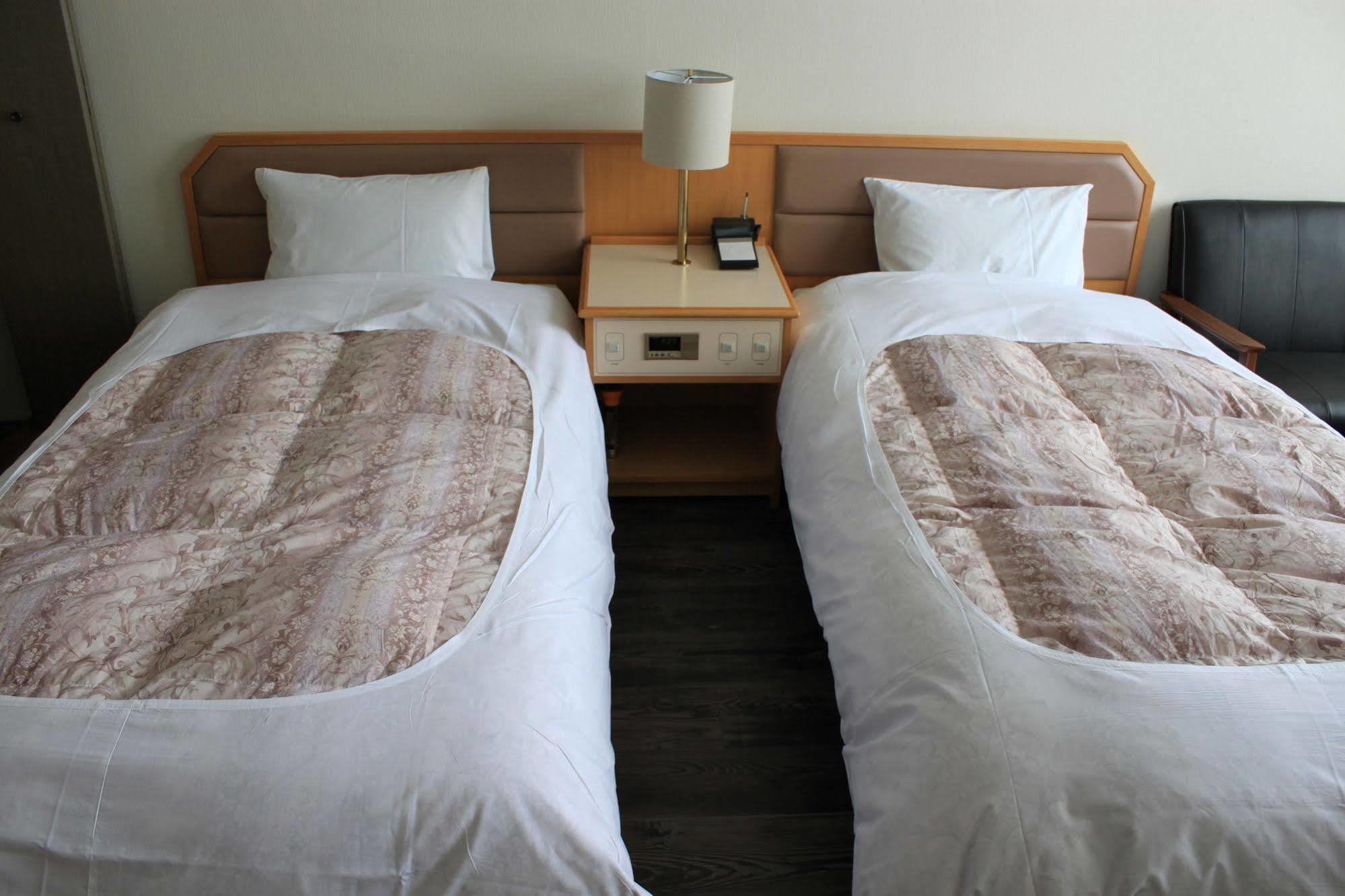 Hotel Mizunoto Nanae Kültér fotó