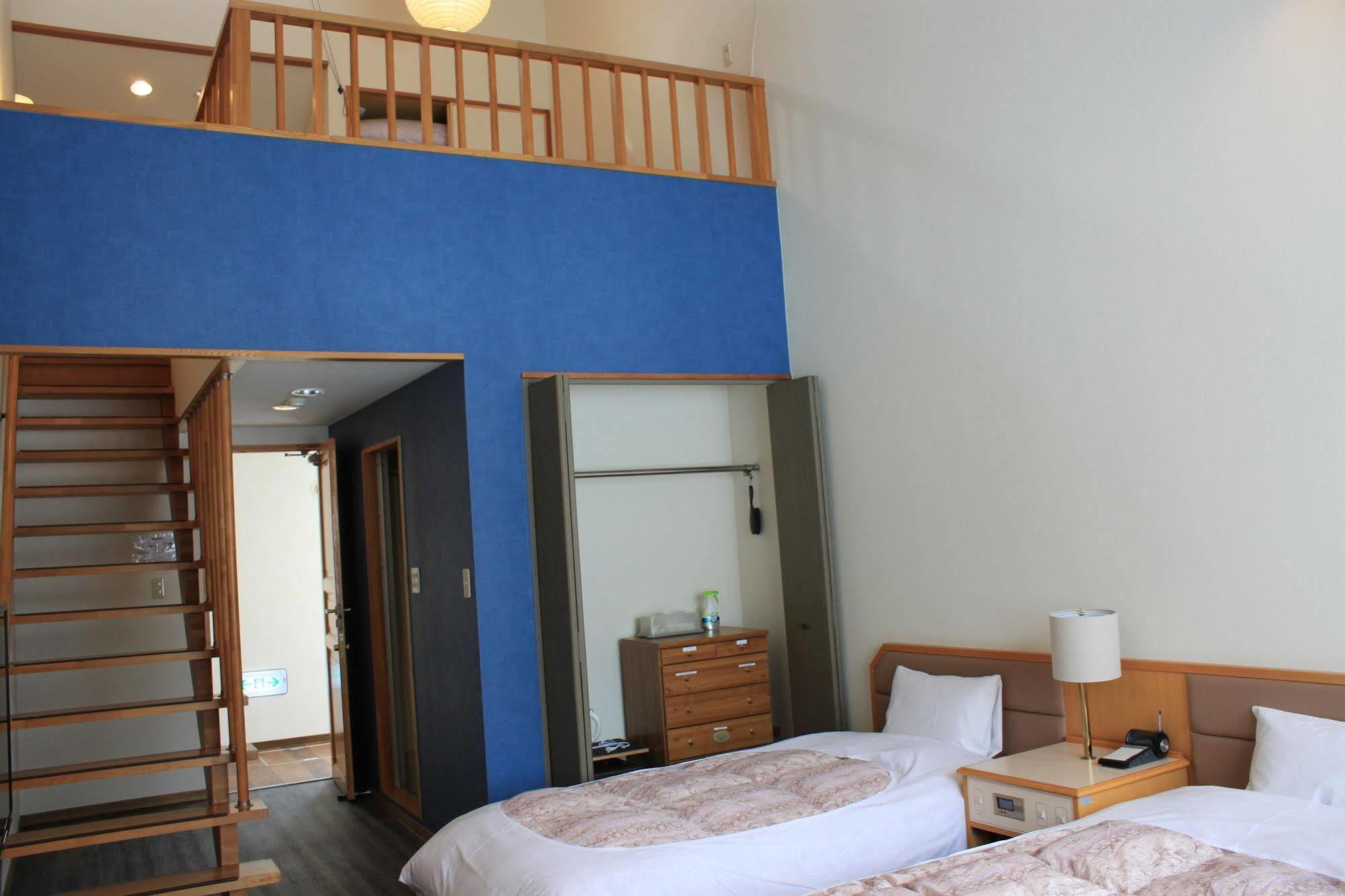 Hotel Mizunoto Nanae Kültér fotó